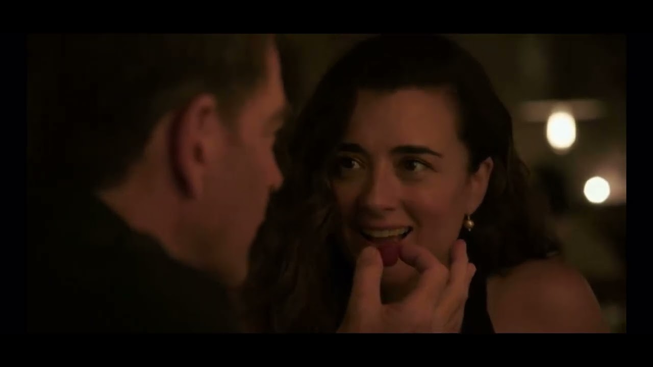 NCIS Tony & Ziva- part 7 