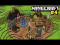 I’m Building my Dream Minecraft Civilization