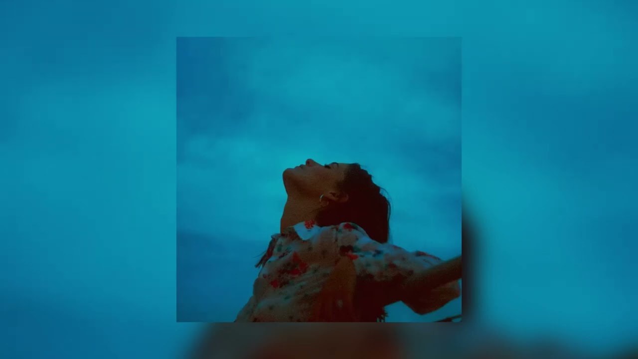 die for you // léon (sped up)