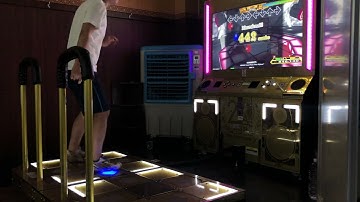 [DDR] 足14 CONNECT- EDP PFC 999410 Expert double