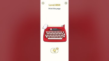 DOP 2 All LEVEL #walkthrough  #shorts  #deleteonepart  Like & Subscribe for More!(1)