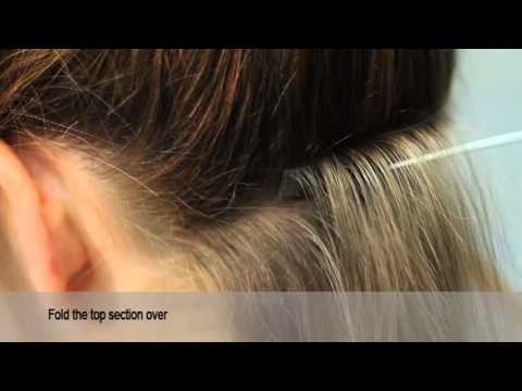 Skin Weft Extension Youtube