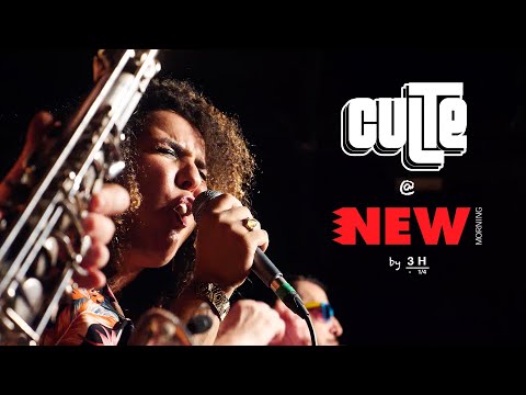 CULTE FUNK