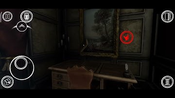 Amnesia: The Dark Descent remake android gameplay Part 2 !!!