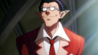 Law of this World - Overlord OST 01
