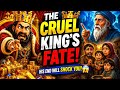 The Cruel King’s Fate 😱💔 | Moral Story