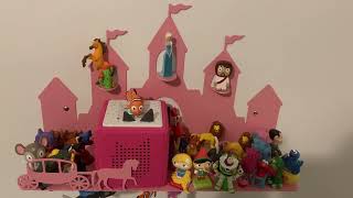 Finding Nemo Tonie Soundbites-Shelvieshelf