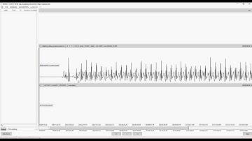 Tutorial on time series annotation using NOVA