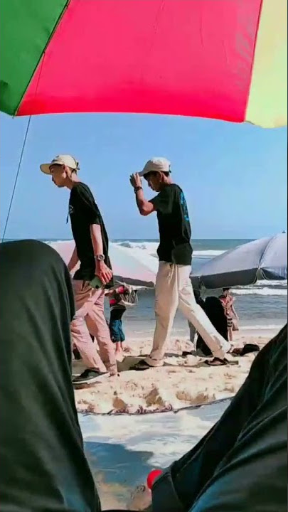 Story WA Mentahan Halu. Liburan sama cewek cantik. Buat prank temen.