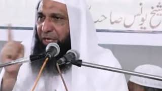 Maulana Zakariya Rh. Muhammad(S.A.W) Ky Roza Mubarak Py Kyun Nahi Jaty Thy. Sheikh Hanif Luharvi SB