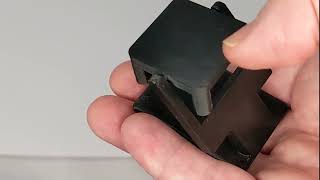 Table Flip Fidget Toy