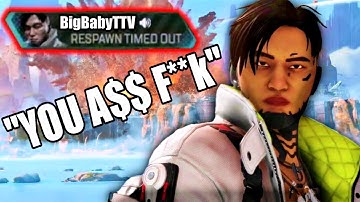 Most Toxic Teammate In My Life (watch 