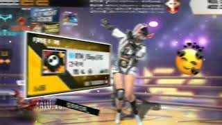 Preset Am Palepale xml