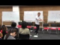 タイムラインの「もったいない」使い方 VS 「うまくいく」方法【宮越大樹 コーチング動画】