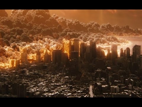 Апокалипсис Гибель Земли Документальные фильмы National Geographic HD