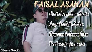 Faisal Asahan Full album