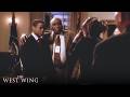 The White House Owes You One Picture The West Wing