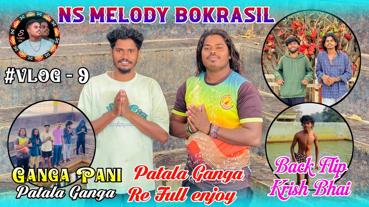 NS MELODY BOKRASIL DHARAMGARH ☎️ 7008455095 #viral #melody #sambalpuri 