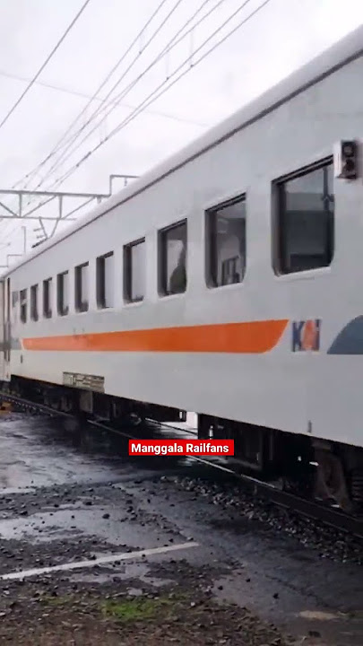 KA PASUNDAN GUBENG, SBY - KIARA CONDONG #shorts #shortvideo #kapasundan