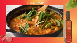 Organic Coconut Amino