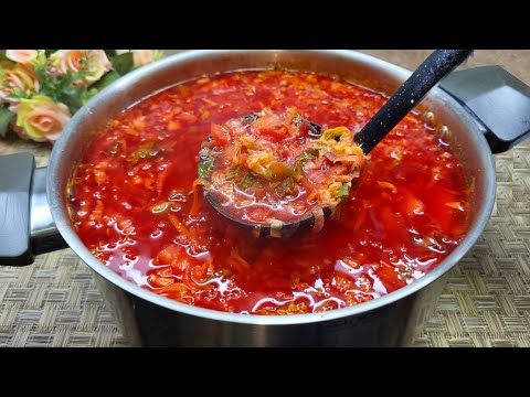 СУП, от которого никто не откажется! Уж очень Вкусный рецепт! Готовлю такой Суп КАЖДЫЕ выходные.