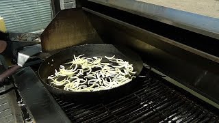 New Food Options in Plymouth