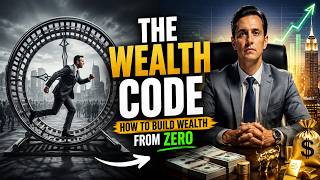 The Wealth Code How Anyone Can Build Wealth From Zero/The Wealth Code: How to Build Wealth From Zero
