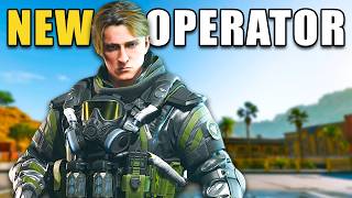 I Tried the New Operator Early