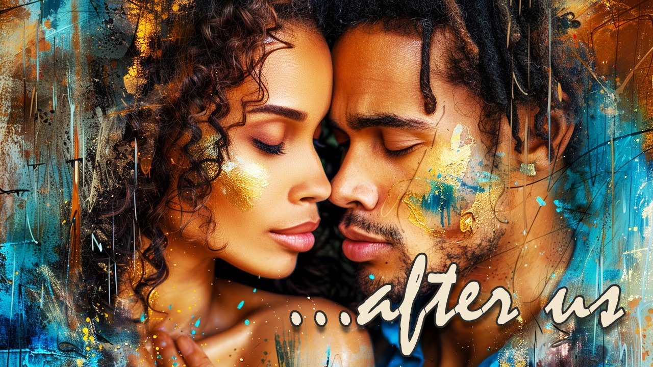 Depois de Nós | Romantic Kizomba – Intimate Slow Burn Duet | OXUMA