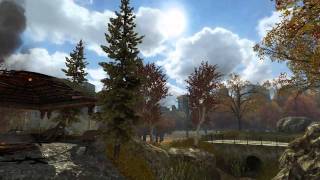 Official Call of Duty: MW3 Trailer - ELITE Drops: Liberation & Piazza Maps