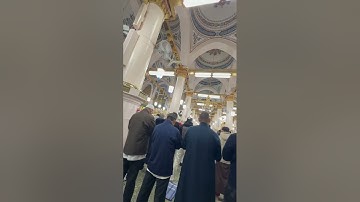 تحبير جميل وبديع لسورة نوح للقارئ د.عبدالله القرافي من صلاة الفجر ١١-٨-١٤٤٦هـ