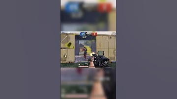 Tpp switch to Fpp in #tdm #bgmi #pubgmobile #youtubeshorts #pubg #bgmilive #shorts