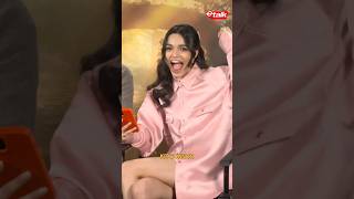 Which #Disney characters does #RachelZegler think #KitConnor & #TomBlyth should play? 🤔🍎#SnowWhite