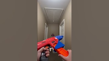 Adventure force spectrum reload #nerf #nerfgun #nerfblaster