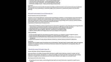 IGNOU BLIS BLI-222 JULY 2025 COMPLETE SOLVED ASSIGNMENT 