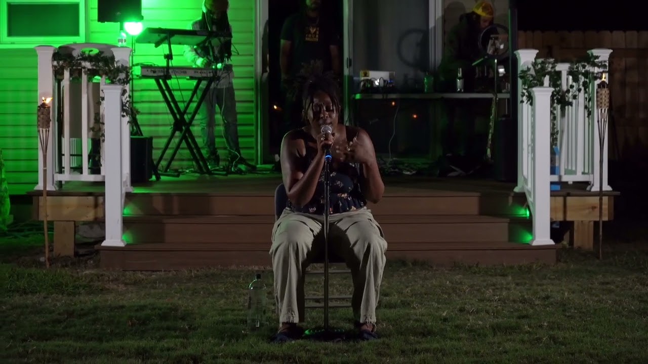 ShaeLaSoul | The Invite Only Tour | 757 VA | R&B, Classic Soul, Vocalist, Live Music