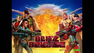Blitz Brigade: A Childhood Game Ten Years Later Dead - Random Games Random Day’s