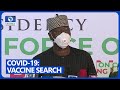 There Is Presently No Vaccine For COVID-19 - SGF