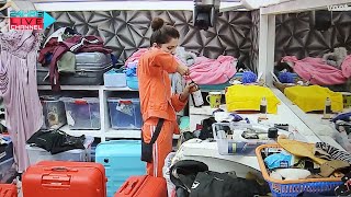 Bigg Boss 14 Live Feed Rubina Dialik न क चर, लइव फड म कछ इस तरह आई नजर, दख पर वडय