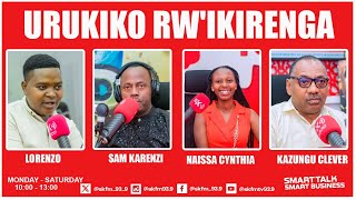 Download Lagu 🔴LIVE-NI IKI GIKUYE AYABONGA MURI RAYON? || RAYON DAY|AGASEKE GAPFUNDIKIYE KU NKERA Y'ABAHIZI14/8/25 MP3 Download Lagu 🔴LIVE-NI IKI GIKUYE AYABONGA MURI RAYON? || RAYON DAY|AGASEKE GAPFUNDIKIYE KU NKERA Y'ABAHIZI14/8/25 MP3