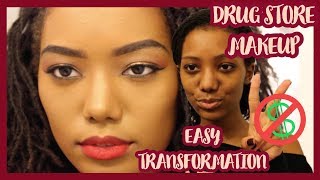 Hey Beauties, HAPPY #MAKEUPMONDAY! I created this makeup look using...
