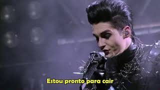 Tokio Hotel  -  World Behind My Wall (Legendado)