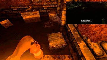 Amnesia Dual Playthrough With Kaboshi & StormWolf Part 6