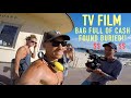 Bag Full of Cash & Gold Found Buried (Im Filmed by BONDI RESCUE) HUGE Storm Hits Bondi Beach!!