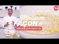 La meilleure faon de russir son risotto  750g