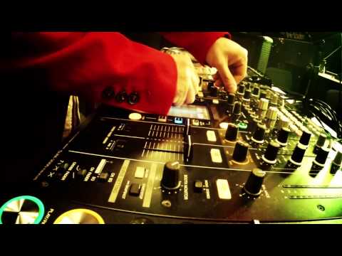 DJ Peretse