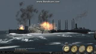 Sh3 Ccom 11.1 Ships In Fog