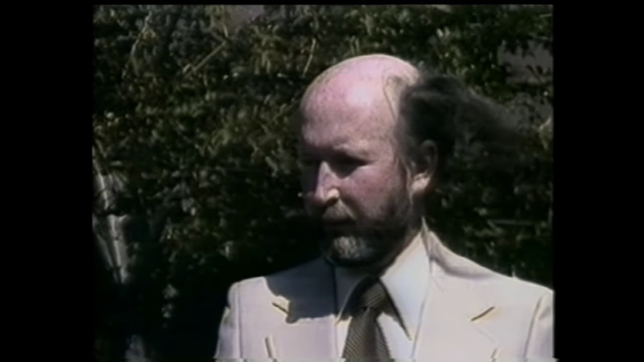 A comb over or combover? Heir today gone tomorrow Wig