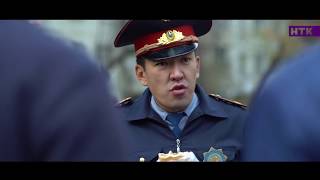 Патруль 4 - кола и пирожки Патруль 4 - кола и пирожки