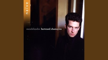 Prelude In B Minor Opus 104a No.2